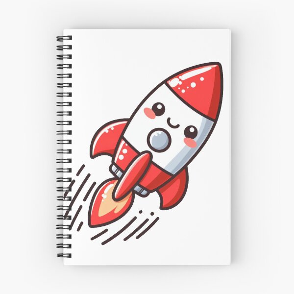 Item preview, Rocket Man designed and sold by Fuckit-Runit.