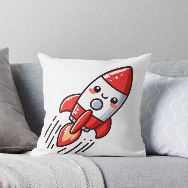 Item preview, Rocket Man designed and sold by Fuckit-Runit.