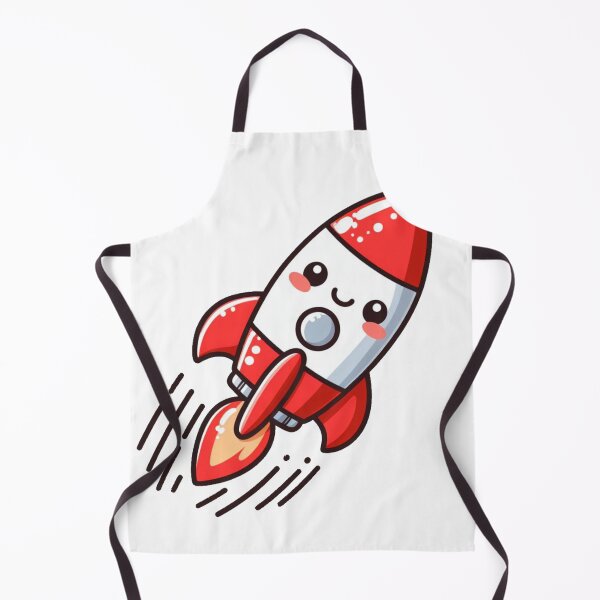 Item preview, Rocket Man designed and sold by Fuckit-Runit.