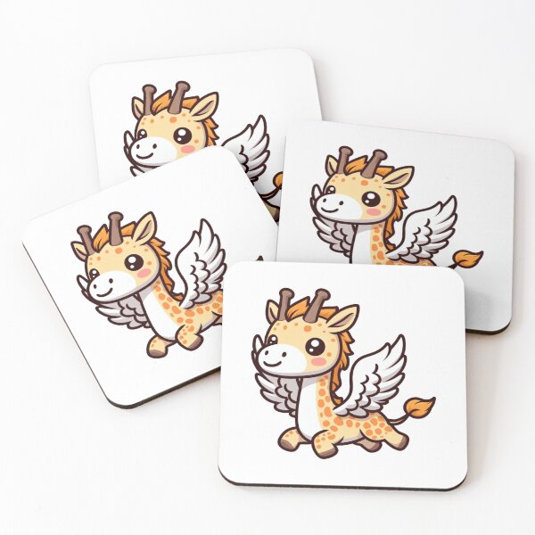 Item preview, Griffon Giraffe designed and sold by LemuellTrends.