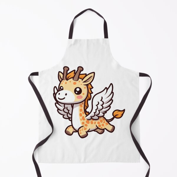 Item preview, Griffon Giraffe designed and sold by LemuellTrends.