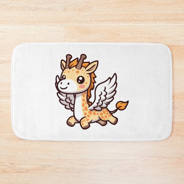 Item preview, Griffon Giraffe designed and sold by LemuellTrends.