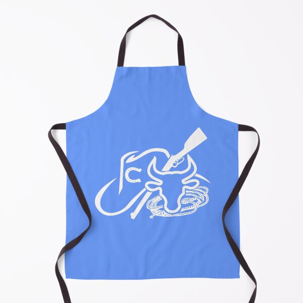 Item preview, Cowboy Life (#6699FF) designed and sold by Marlon Oseguera.