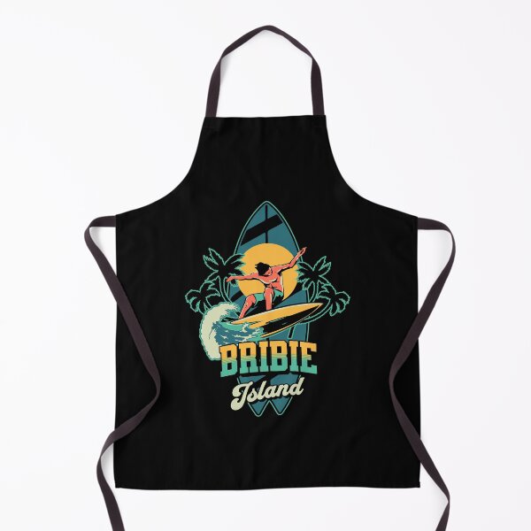 Item preview, BRIBIE ISLAND designed and sold by jbird1979.