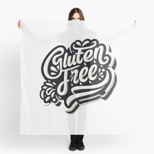 Artikel-Vorschau von Glutenfrei, designt und verkauft von My Cool Store.