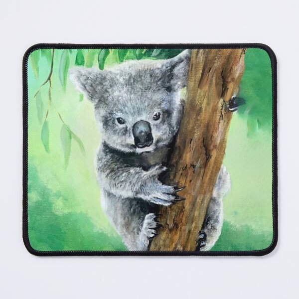 Item preview, Baby Koala Riverbanks Zoo  designed and sold by AlyCastelluccio.