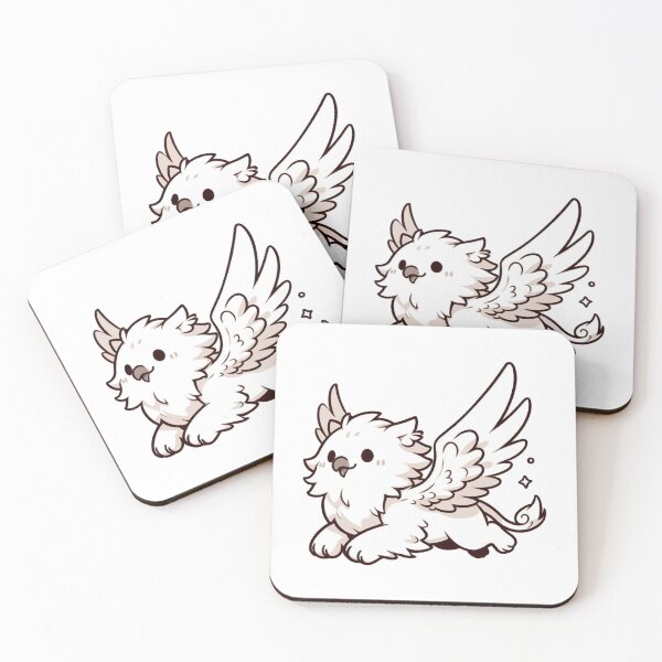 Item preview, Griffon  designed and sold by LemuellTrends.