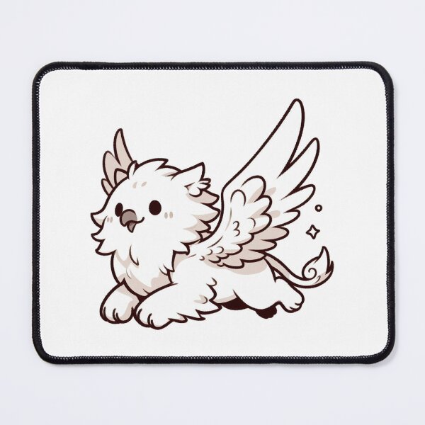 Item preview, Griffon  designed and sold by LemuellTrends.
