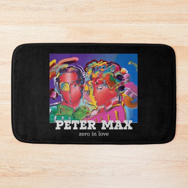 Artikelvorschau, Peter Max Gemälde entworfen und verkauft von Nada01.