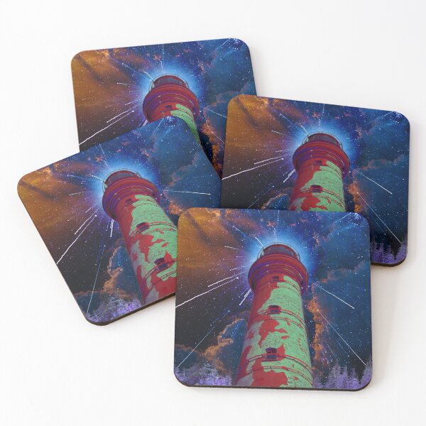 Item preview, The lighthouse  designed and sold by Fcm-Arts.