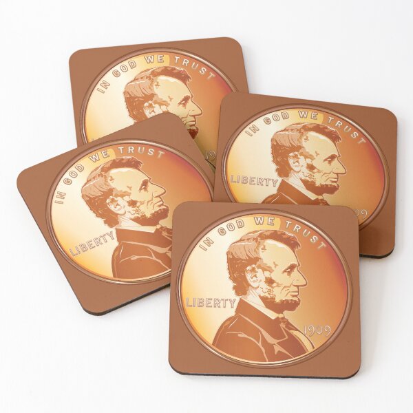 Item preview, Penny For Your Thoughts designed and sold by Mark  Pennie.