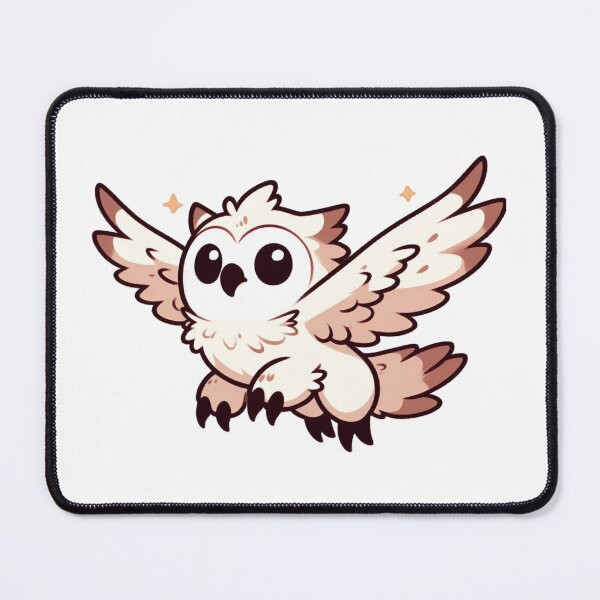 Item preview, Griffon Owl designed and sold by LemuellTrends.