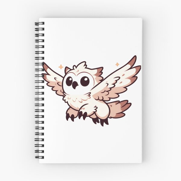 Item preview, Griffon Owl designed and sold by LemuellTrends.