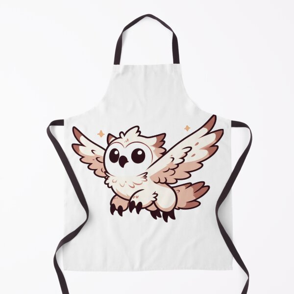 Item preview, Griffon Owl designed and sold by LemuellTrends.