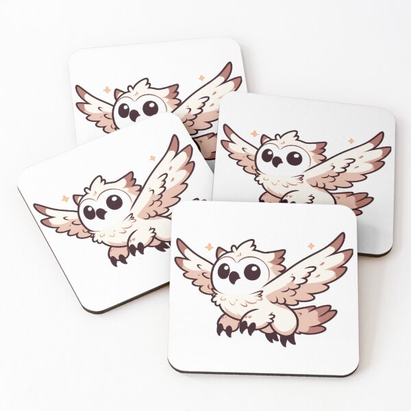 Item preview, Griffon Owl designed and sold by LemuellTrends.
