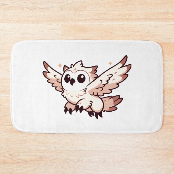 Item preview, Griffon Owl designed and sold by LemuellTrends.