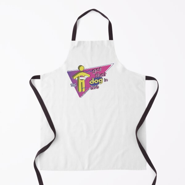 Item preview, Got that dog in me vintage pink designed and sold by maura41.