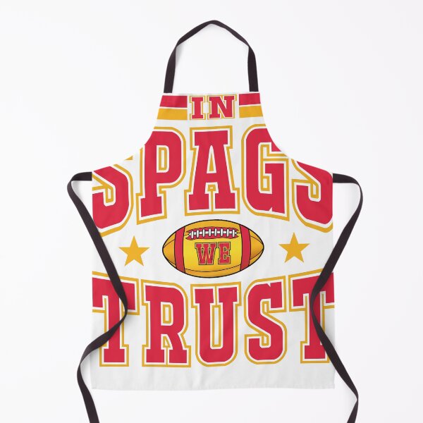 Item preview, KC in spags we trust designed and sold by tigger shop.