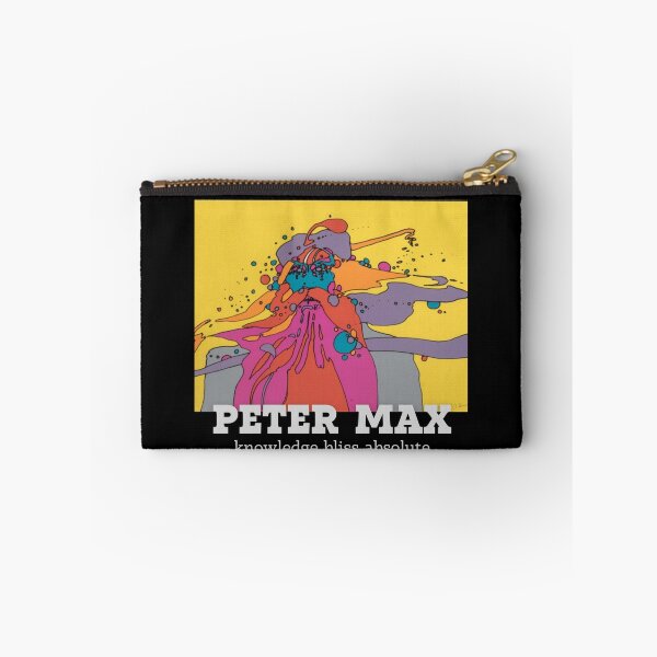 Item preview, Peter Max Painting designed and sold by Nada01.