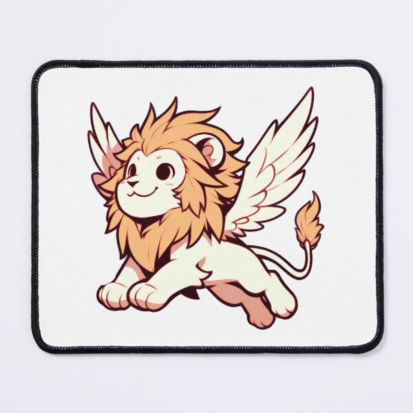 Item preview, Griffon Lion designed and sold by LemuellTrends.