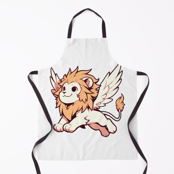 Item preview, Griffon Lion designed and sold by LemuellTrends.
