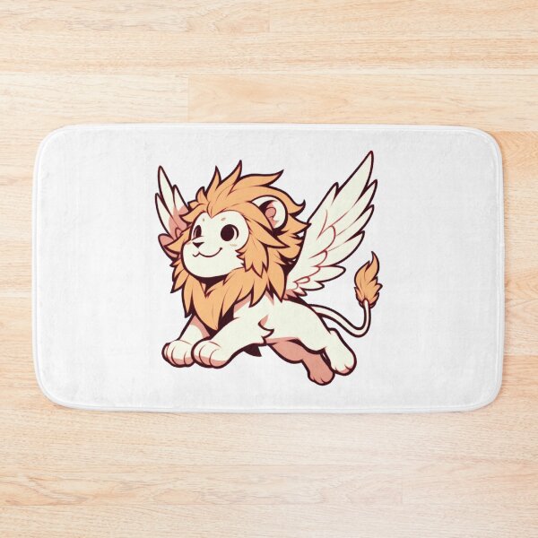 Item preview, Griffon Lion designed and sold by LemuellTrends.