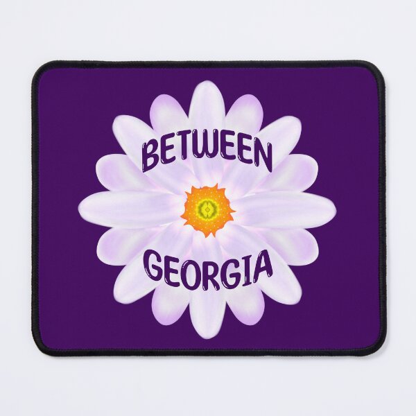 Item preview, Between Georgia designed and sold by MoMidoStore.