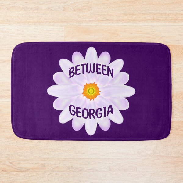 Item preview, Between Georgia designed and sold by MoMidoStore.