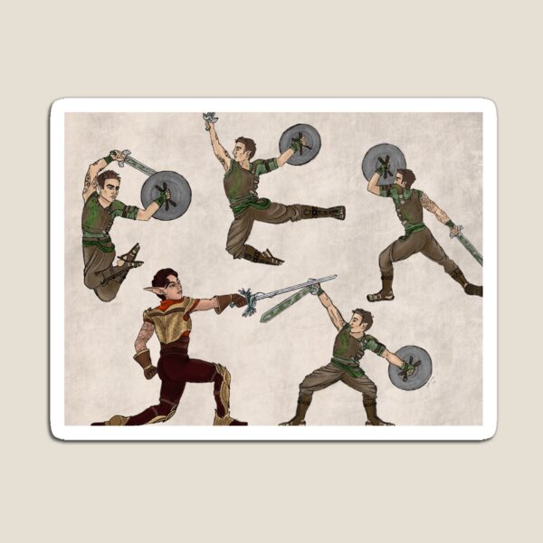 Item preview, Training Montage designed and sold by shenees.
