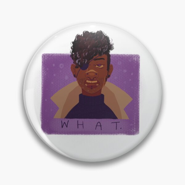 Item preview, Juno "what." designed and sold by houseonsaturn.