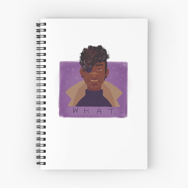 Item preview, Juno "what." designed and sold by houseonsaturn.