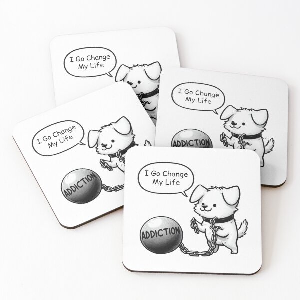 Item preview, Changer Your Life: Dog designed and sold by LemuellTrends.