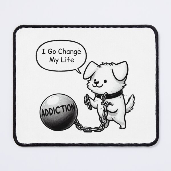 Item preview, Changer Your Life: Dog designed and sold by LemuellTrends.