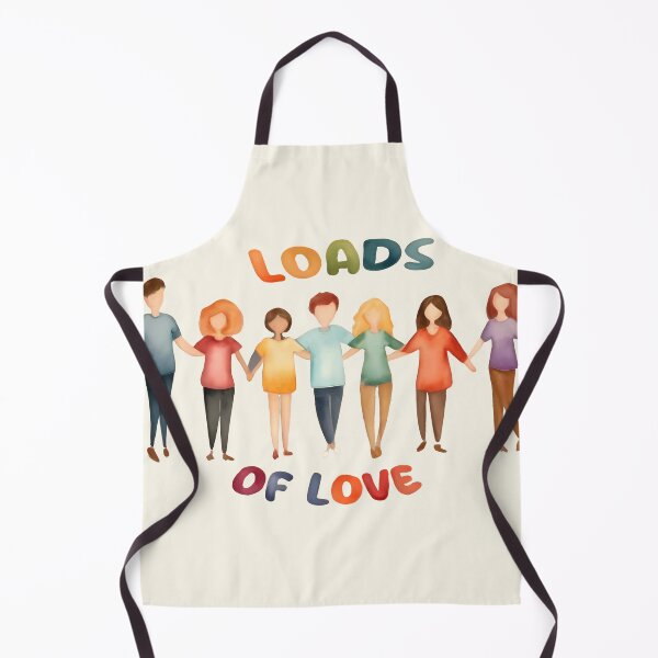 Item preview, Loads of Love designed and sold by @ndrys.