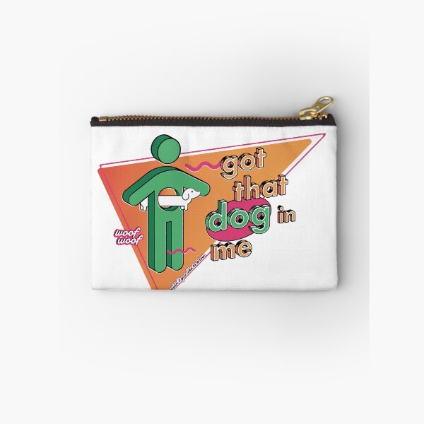 Item preview, Got that dog in me vintage retro designed and sold by maura41.