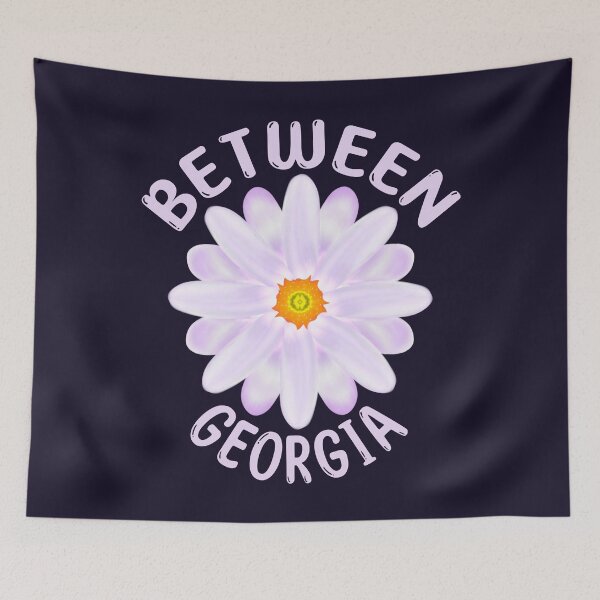 Item preview, Between Georgia designed and sold by MoMidoStore.