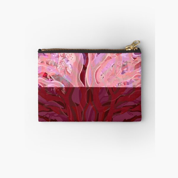 Item preview, Marine sea life coral art poster in abstraction. designed and sold by Meteryards.
