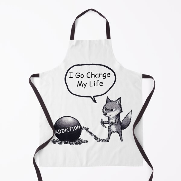 Item preview, Changer Your Life: Wolf designed and sold by LemuellTrends.