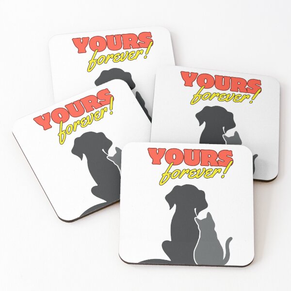 Item preview, Yours forever Valentines Day 5 designed and sold by Visual Arts Sławomir Grzanek.