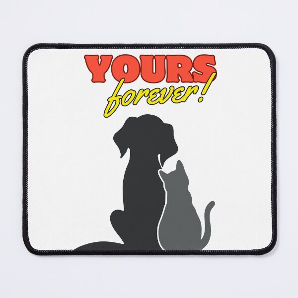 Item preview, Yours forever Valentines Day 5 designed and sold by Visual Arts Sławomir Grzanek.
