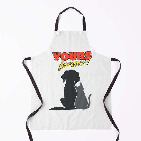 Item preview, Yours forever Valentines Day 5 designed and sold by Visual Arts Sławomir Grzanek.