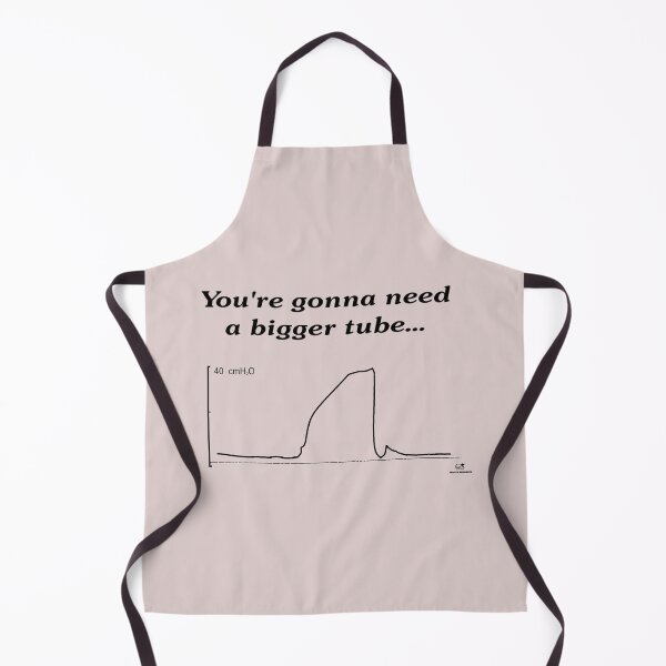 Item preview, There's a partially obstructed ETT in the water! designed and sold by Gelastic.