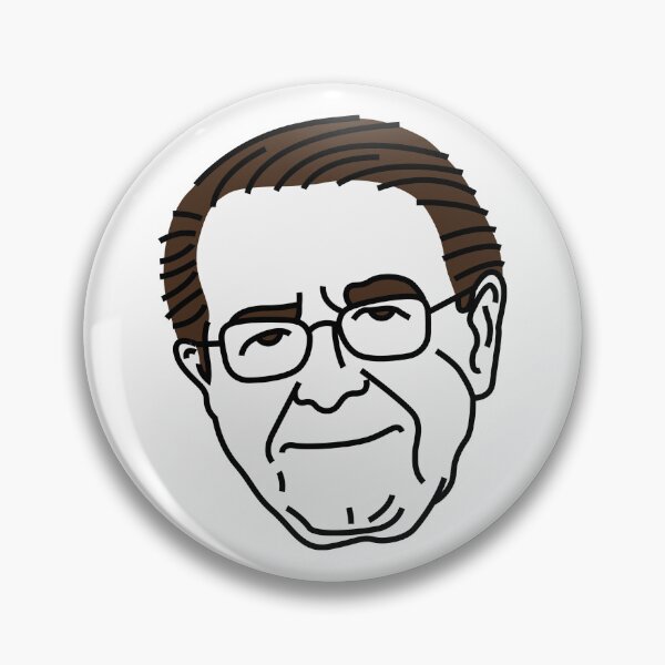 Item preview, Dr Nowzaradan Portrait designed and sold by AtlanticStore.