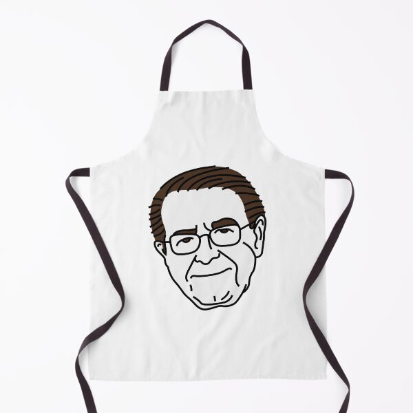 Item preview, Dr Nowzaradan Portrait designed and sold by AtlanticStore.