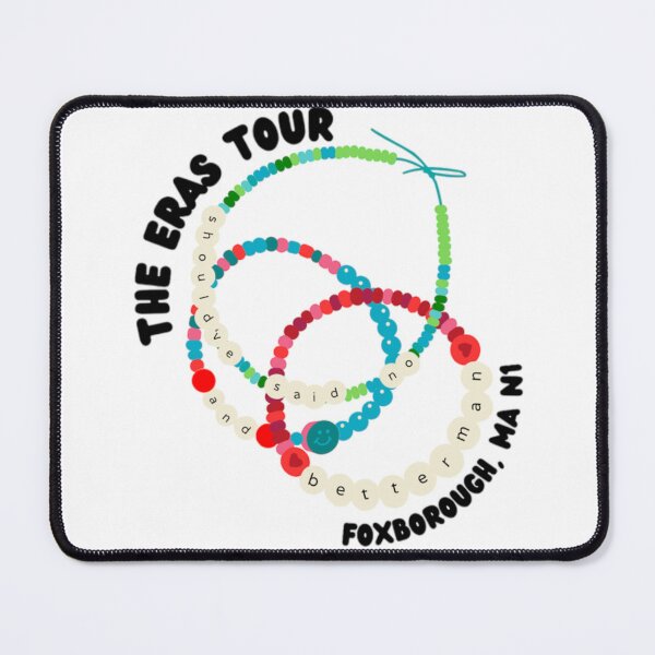Item preview, Foxborough Eras Tour N1 designed and sold by canderson13.