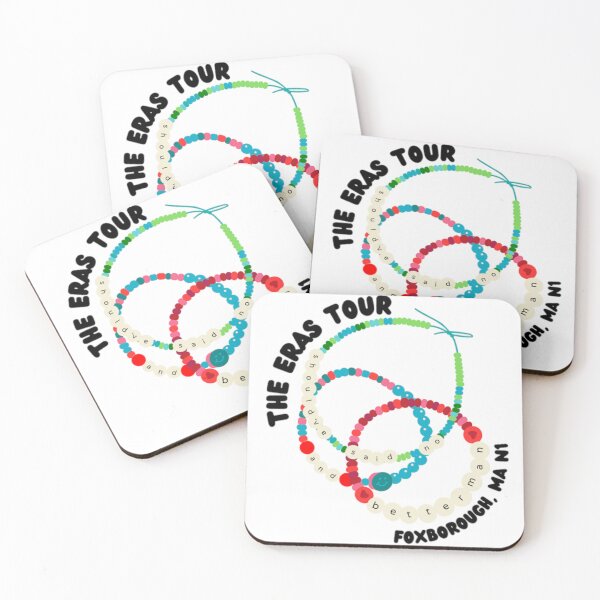 Item preview, Foxborough Eras Tour N1 designed and sold by canderson13.