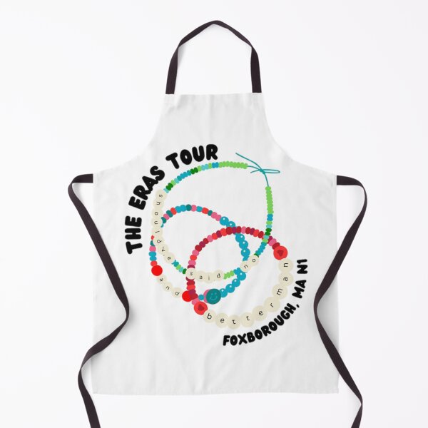 Item preview, Foxborough Eras Tour N1 designed and sold by canderson13.