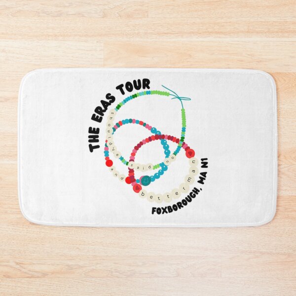 Item preview, Foxborough Eras Tour N1 designed and sold by canderson13.