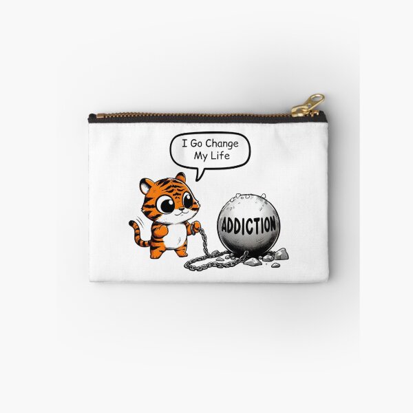 Item preview, Changer Your Life: Tiger designed and sold by LemuellTrends.