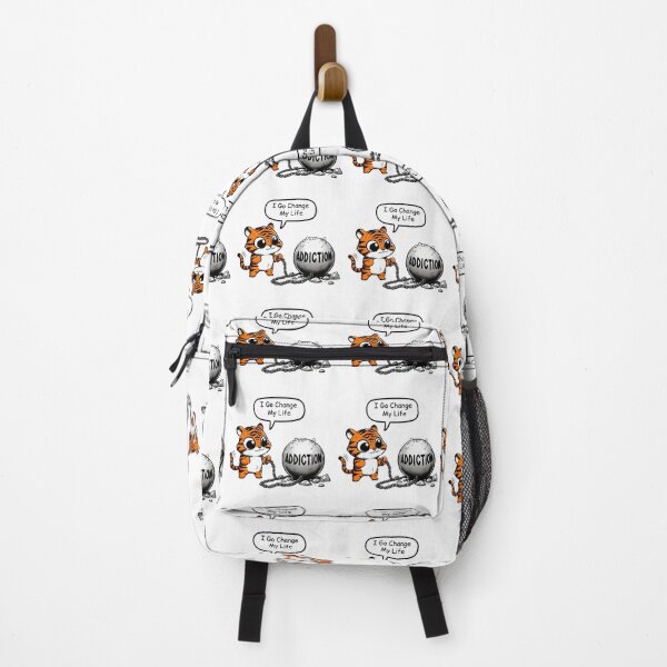 Item preview, Changer Your Life: Tiger designed and sold by LemuellTrends.